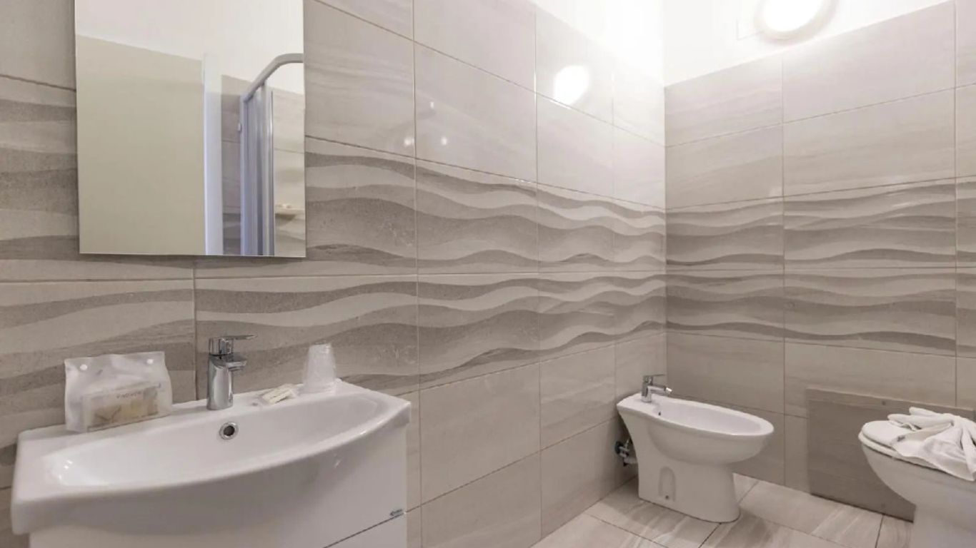 La Fattoria Sul Mare