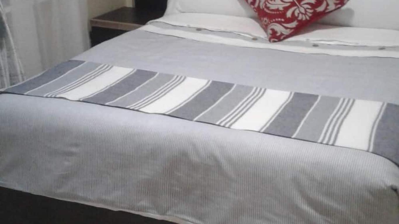 Acacia Guesthouse