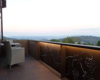 Casal de S.Romão do Meio - Guimarães - Balcón