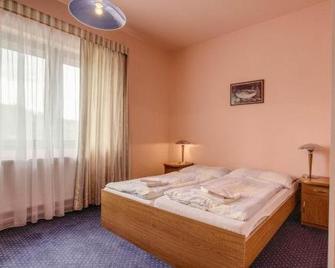 Hotel Laguna Slapy - Neveklov - Bedroom