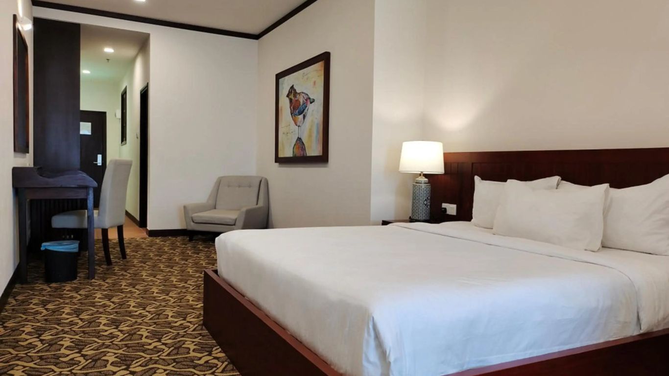Riviera Suites Melaka