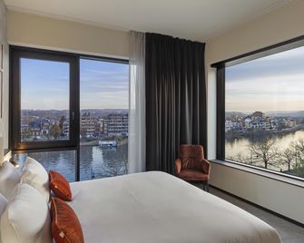 Mercure Namur Hotel - Namur - Habitación