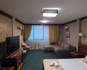 Hotels Elsa - Skopje