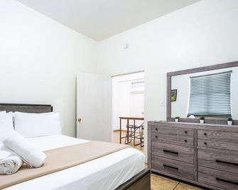 Rincon Inn - Rincon - Habitación