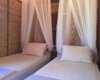 Maleo Moyo Hotel & Dive Resort - Moyo Island - Habitación