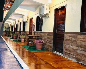 Hotel Pinto Martins - Camocim