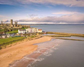 St Andrews Luxury 2-Bed House Sleeps 4 - St Andrews - Strand
