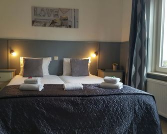 Hotel Dupuis - Valkenburg aan de Geul - Habitación