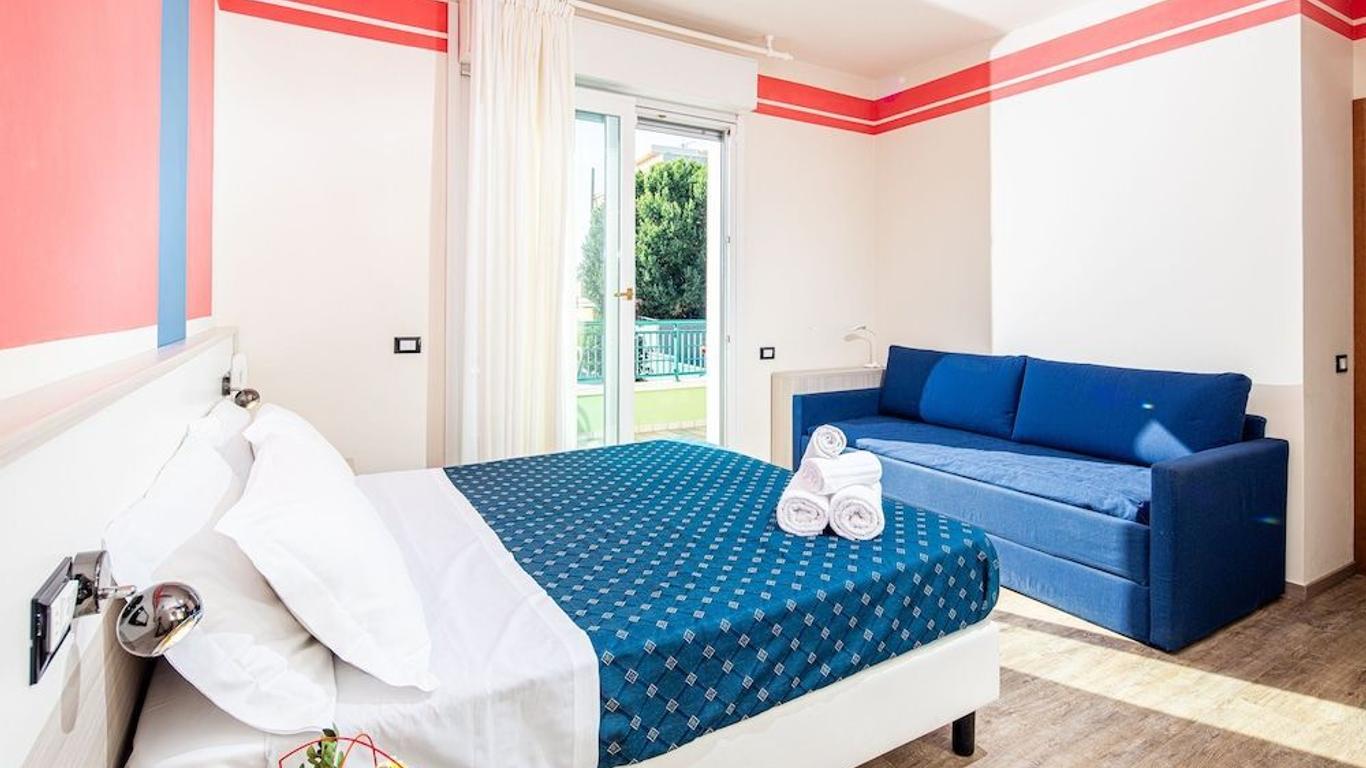 Hotel Orchidea