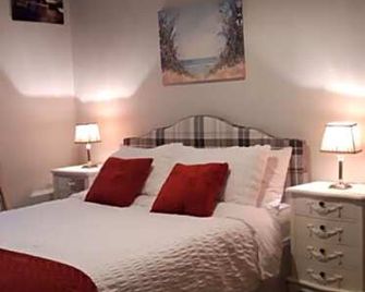 Ashling House B&b, Ardara On Wild Atlant - Ardara