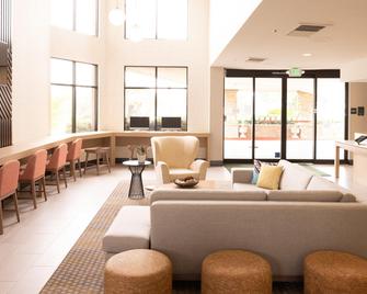 Holiday Inn Santa Ana-Orange County Airport, An IHG Hotel - Santa Ana - Salon