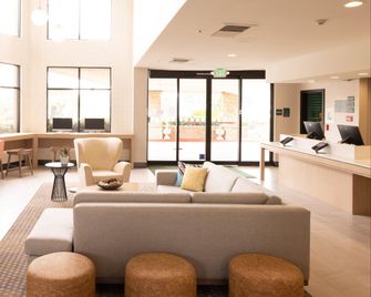 Holiday Inn Santa Ana-Orange Co. Arpt By IHG - Santa Ana - Lounge