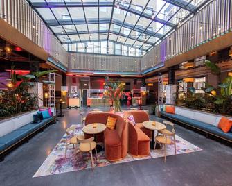 Kimpton Gray Hotel - Chicago - Lobby