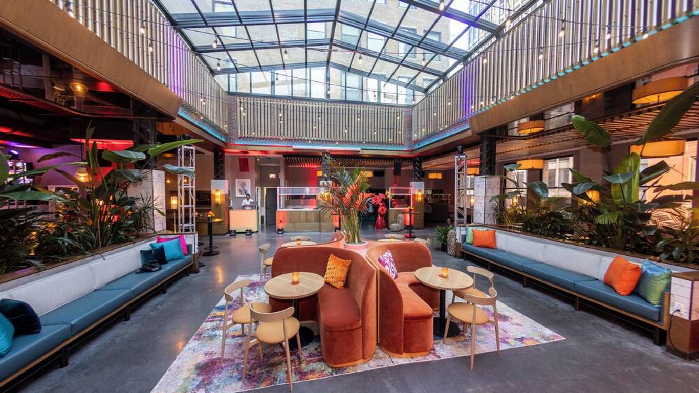 Kimpton Gray Hotel