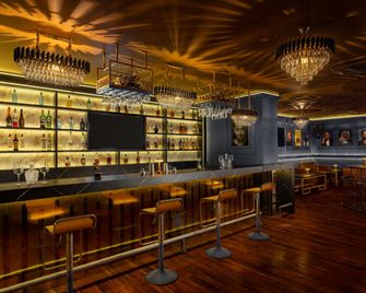 The Fern Residency Jodhpur, Series by Marriott - Jodhpur - Bar