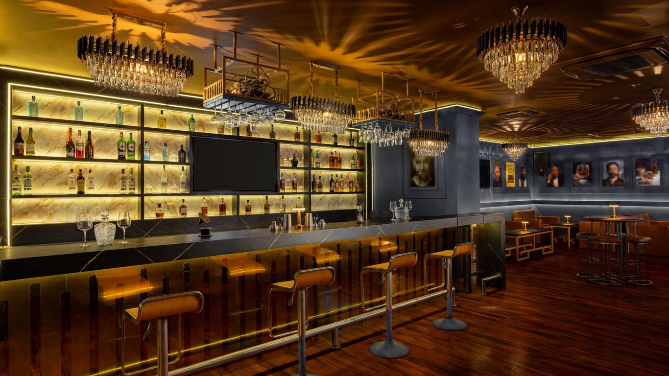 The Fern Residency Jodhpur, Series by Marriott