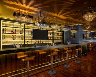 The Fern Residency Jodhpur, Series by Marriott - Jodhpur - Bar