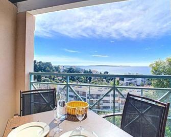 Résidence Villa Francia - Cannes - Cannes - Balcony