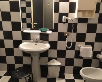 Hotel Letizia - Follonica