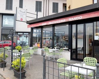 Orvieto Residence - Orvieto - Uteplats