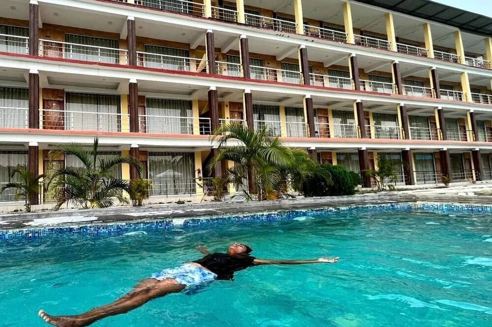 Royal Villa Beach Resort - Havelock Island