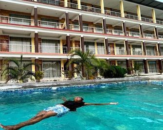 Royal Villa Beach Resort - Havelock Island