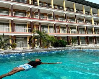 Royal Villa Beach Resort - Havelock Island