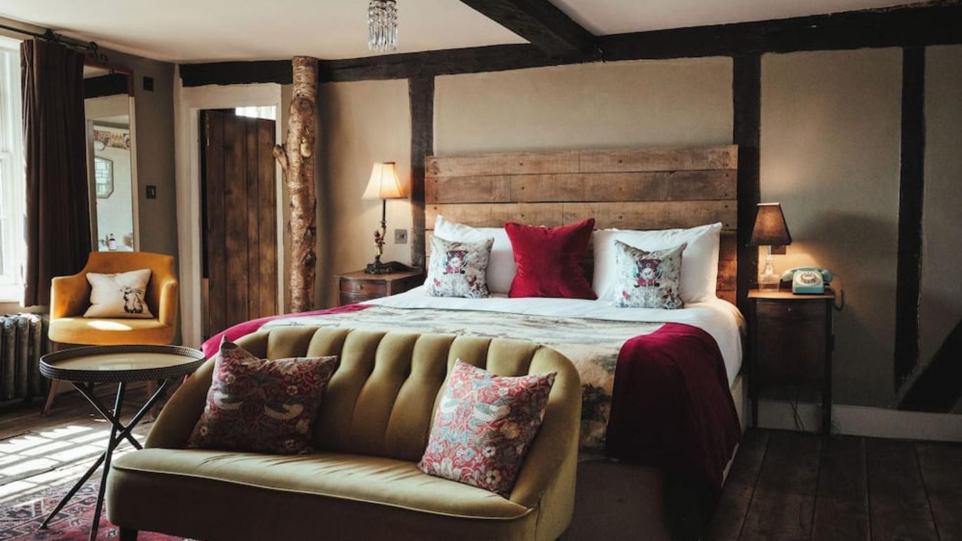 ذا بيل إن تيسيهورست