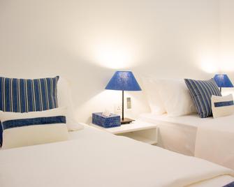 The Residence - Colombo - Bedroom