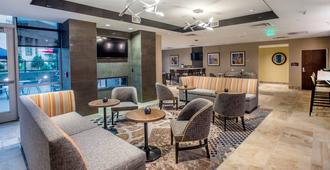 Staybridge Suites Denver Downtown - Ντένβερ - Σαλόνι ξενοδοχείου