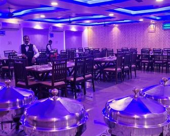 Rahi Pathik Niwas, Kushinagar - Kushinagar - Restaurant