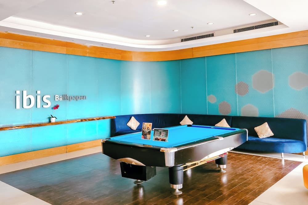 Ibis Balikpapan - באליקפאפן
