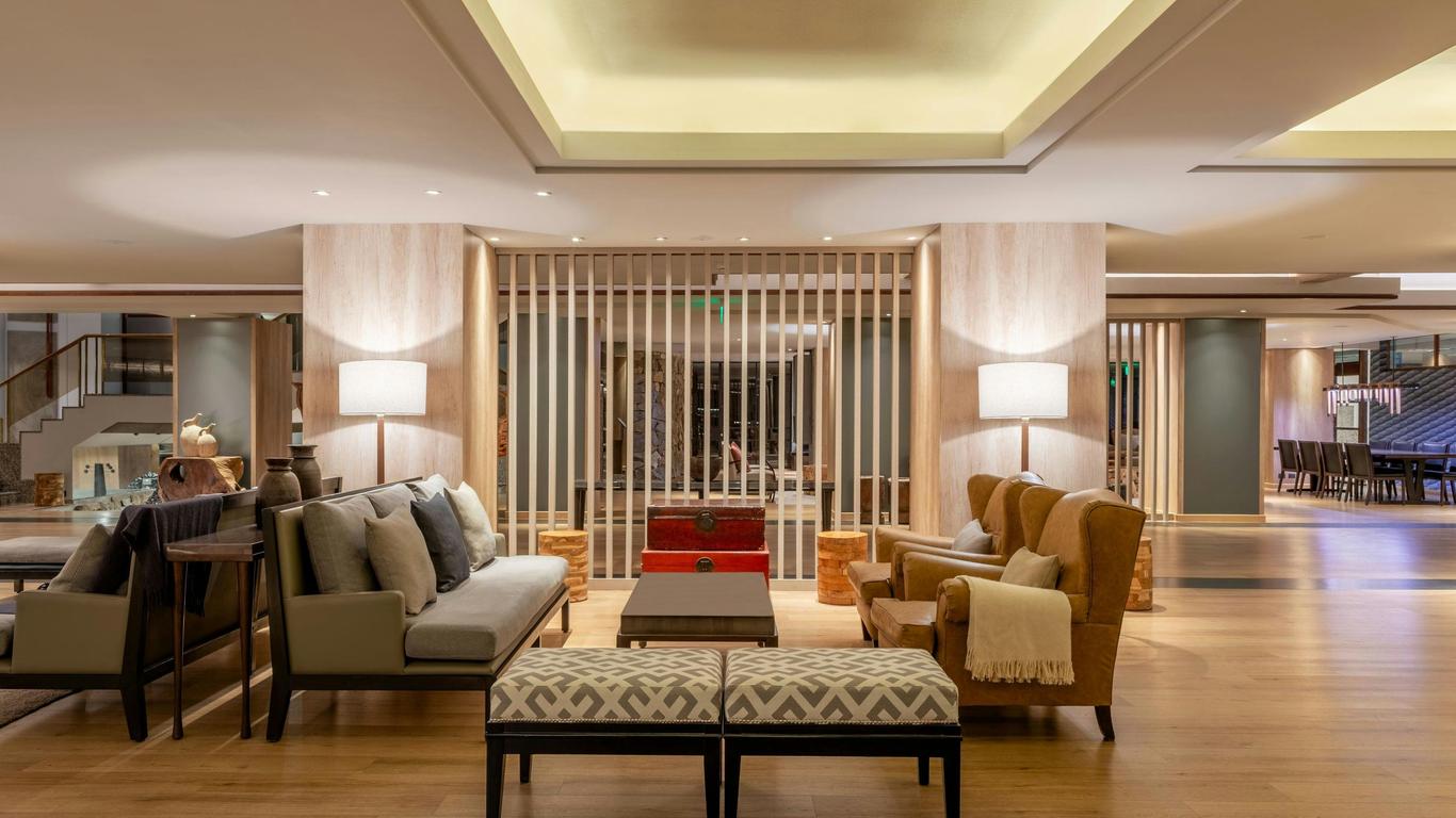 Sheraton Bariloche Hotel
