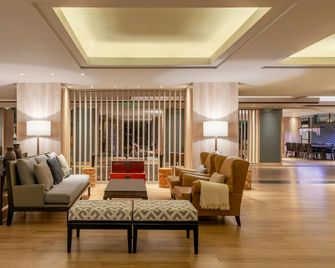Sheraton Bariloche Hotel - San Carlos de Bariloche - Salónek