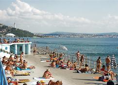 Appartamento Madonnina - Trieste - Pantai