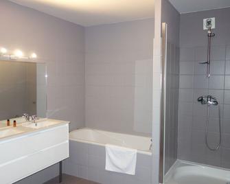 Colmarappart Rue Des Clefs - Colmar - Bagno