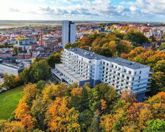 Hotel Kongens Ege - Randers