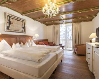 Theresa Wellness-Genießer-Hotel - Zell am Ziller - Soveværelse