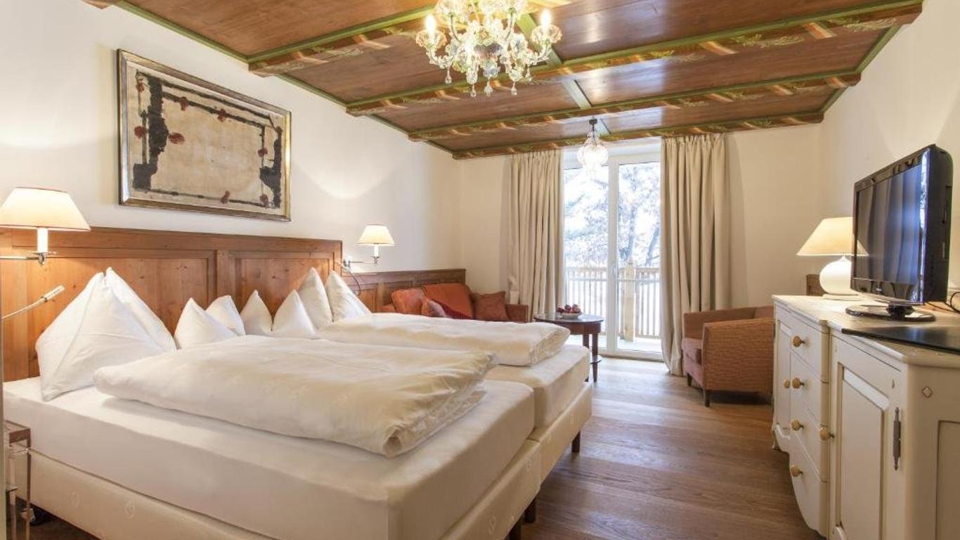 Theresa Wellness-Genießer-Hotel