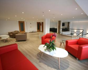 Hotel Vela - Roses - Sufragerie
