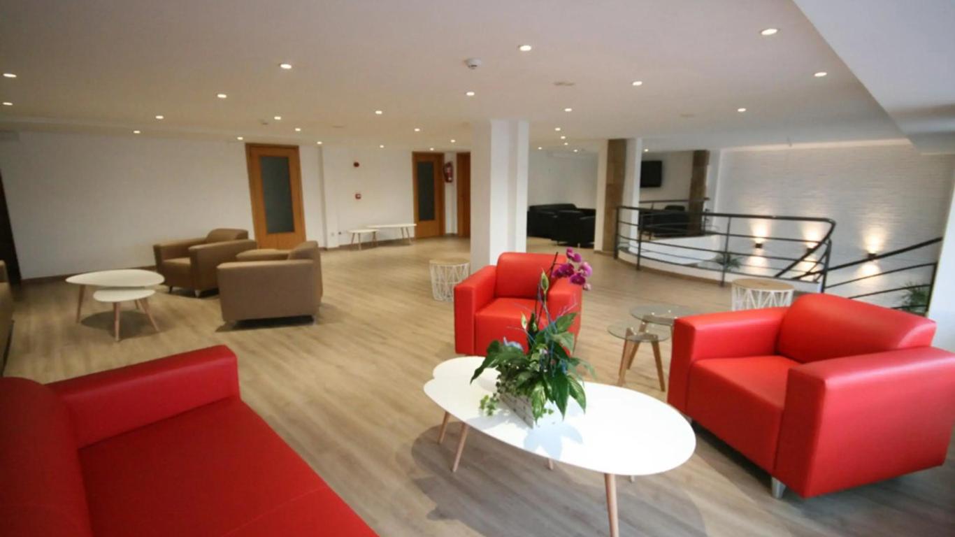 Hotel Vela