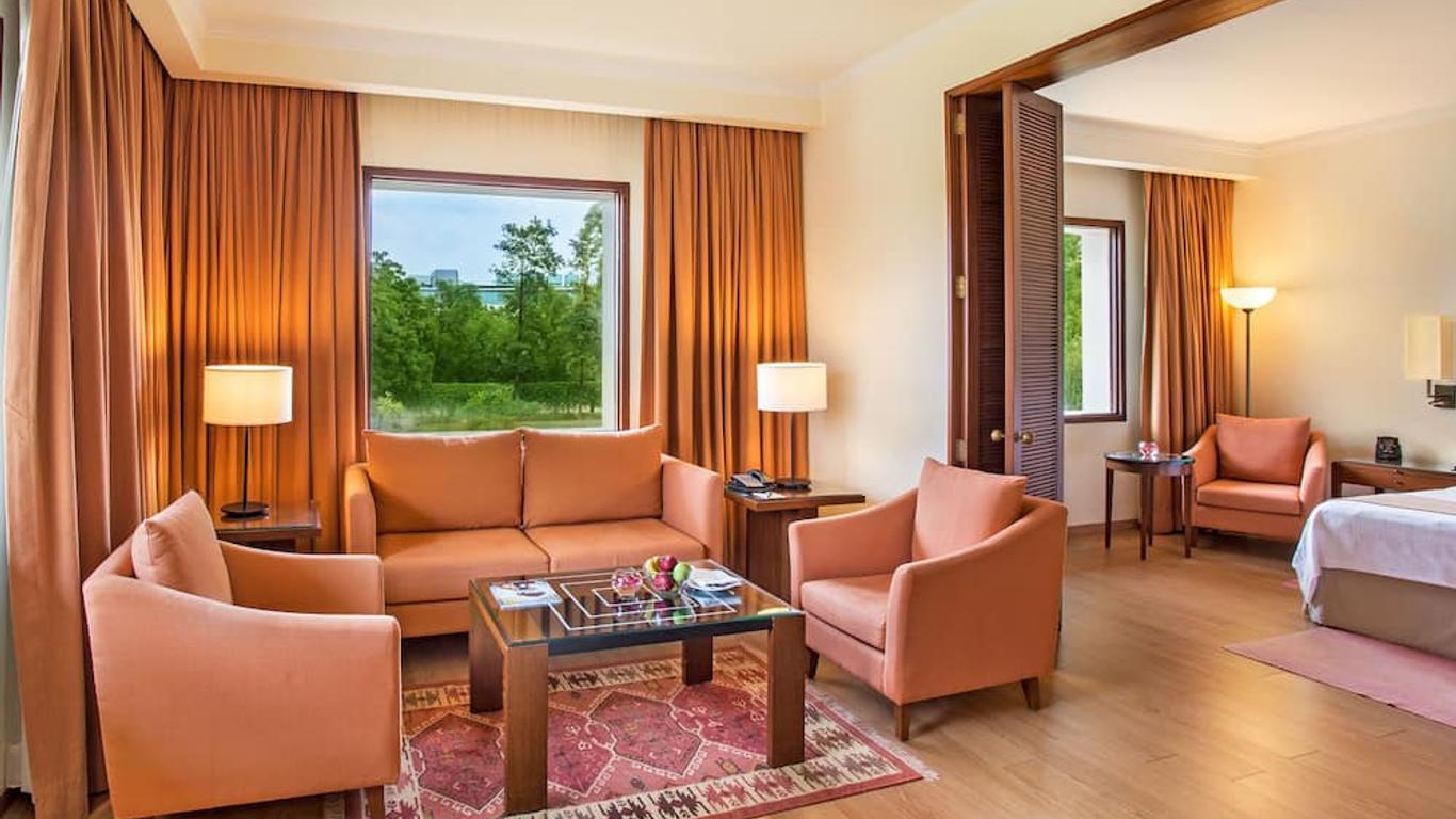Trident Agra