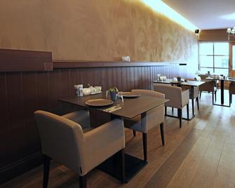 'T Ponton - Nieuwpoort - Restaurante