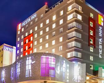 Fiesta Inn Queretaro Centro Sur - Santiago de Querétaro - Building