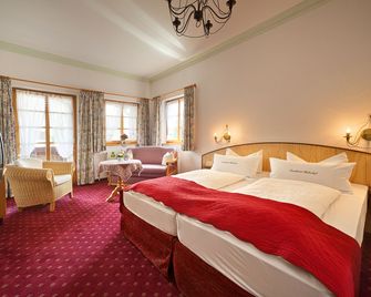 Landhotel Huberhof - Schwangau