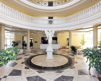 Rome Palace Deluxe - Sunny Beach - Lobby