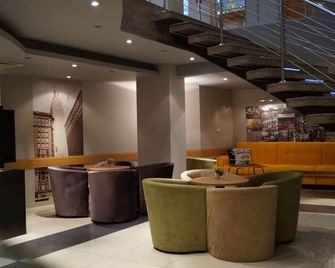 Triada Hotel - Sofia - Aula