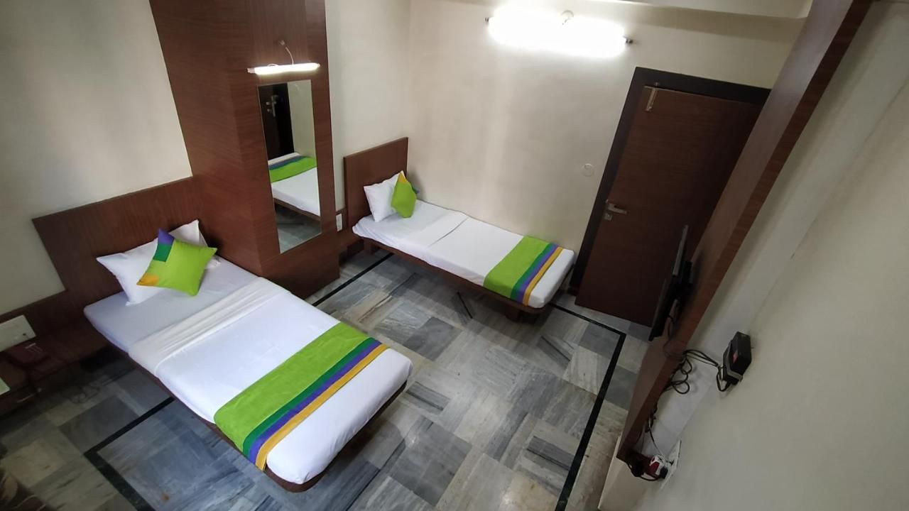 Hotel City Palace