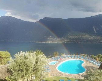 Residence Hotel Maxi - Tremosine