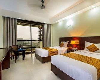 Hotel Sea Uttara - Cox's Bazar - Habitación